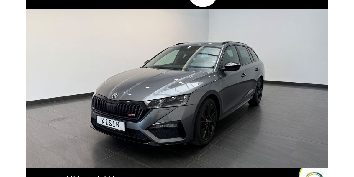 Skoda Octavia 30.811 km 35.550 &euro; Neumünster 24536