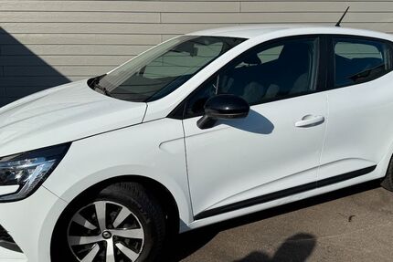 Renault Clio 79.805 km 9.950 &euro; Neumünster 24536