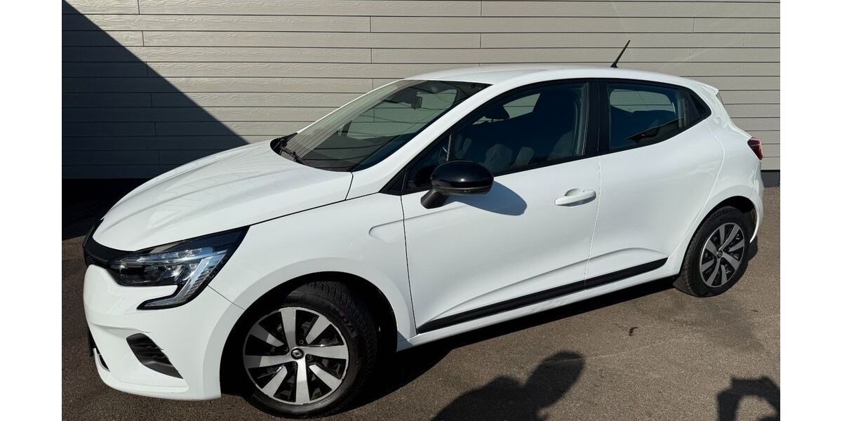 Renault Clio 79.805 km 9.950 &euro; Neumünster 24536