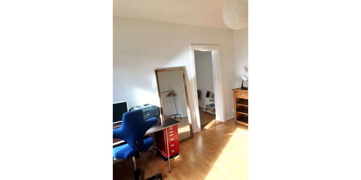 Wohnen auf Zeit in Kiel 950 € 2 zimmer