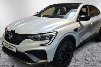 Renault Arkana 17.250 km 29.980 &euro; Neumünster 24539