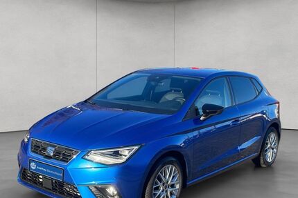 Seat Ibiza 12.780 km 22.360 &euro; Bordesholm 24582