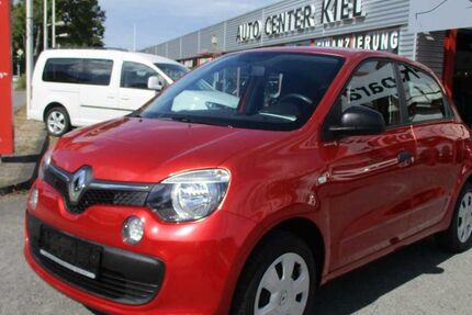 Renault Twingo 41.000 km 7.850 &euro; Kiel-Kronshagen 24119