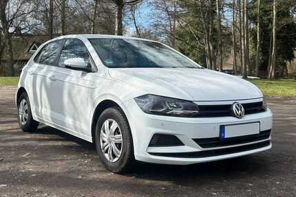 VW Polo 90.400 km 8.900 &euro; Achterwehr 24239