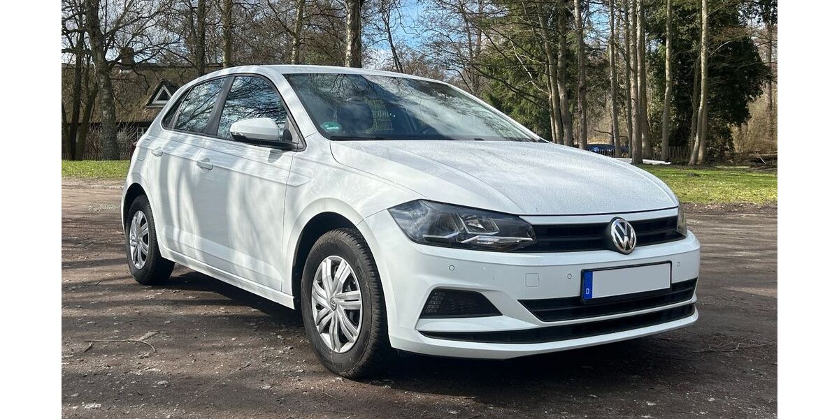 VW Polo 90.400 km 8.900 &euro; Achterwehr 24239