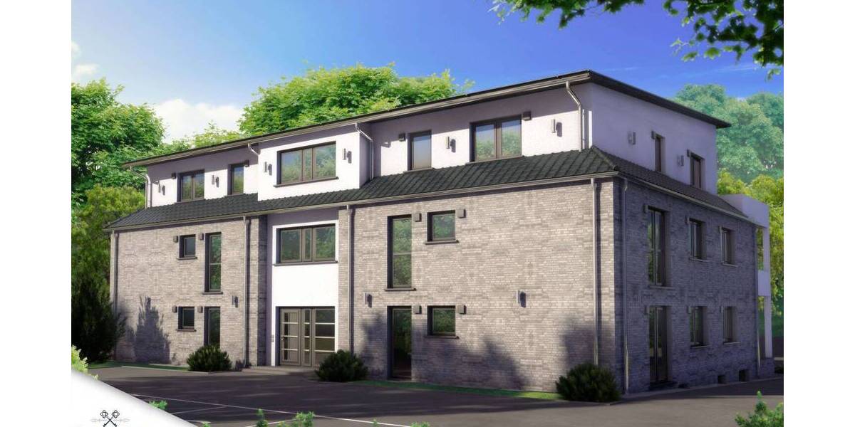 Etagenwohnung Neumünster Stör - 3 Zimmer, 100 m&sup2;, 315.480&euro; | Angebot:25667397