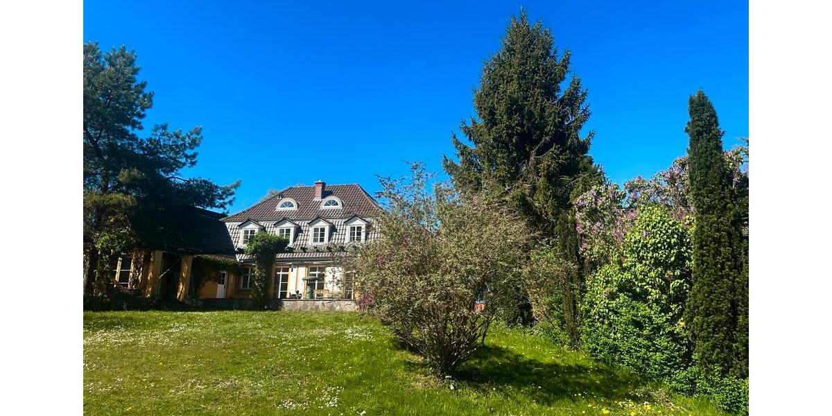 Villa Kiel Russee - 7.5 Zimmer, 280 m&sup2;, 1.590.000&euro; | Angebot:26705721