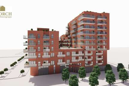 Wohnung zum Kaufen in Kiel 217.165 € 33.31 m² 1 zimmer