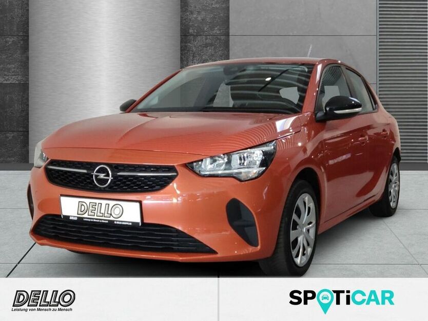 Corsa