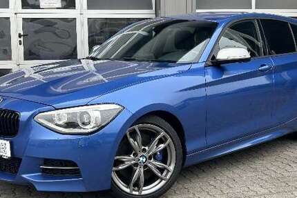BMW 135 191.722 km 15.990 &euro; Nortorf 24589