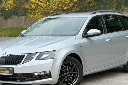 Skoda Octavia 234.000 km 8.290 &euro; Kiel 24147