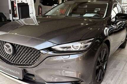Mazda 6 21.098 km 30.980 &euro; Neumünster 24539