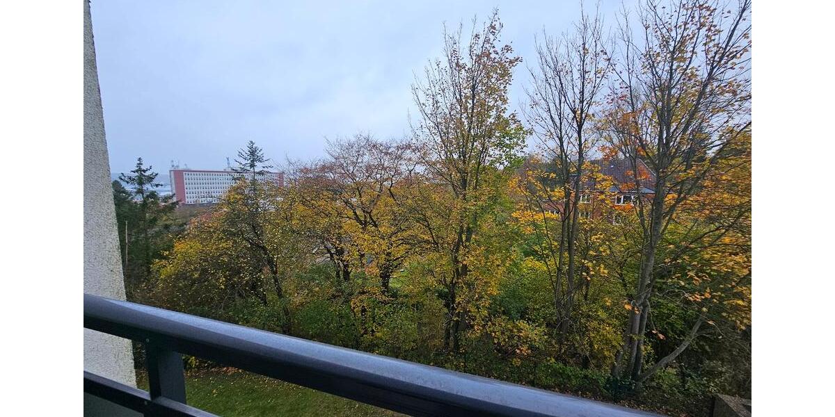 Erdgeschoßwohnung Kiel Neumühlen-Dietrichsdorf - 1.5 Zimmer, 30 m&sup2;, 330&euro; | Angebot:25055712