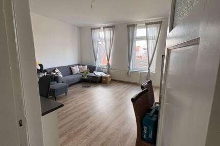 Wohnung Kiel Gaarden-Ost - 2 Zimmer, 46 m&sup2;, 445&euro; | Angebot:25273935