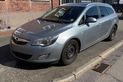 Opel Astra 339.500 km 1.200 &euro; Neumünster 24537