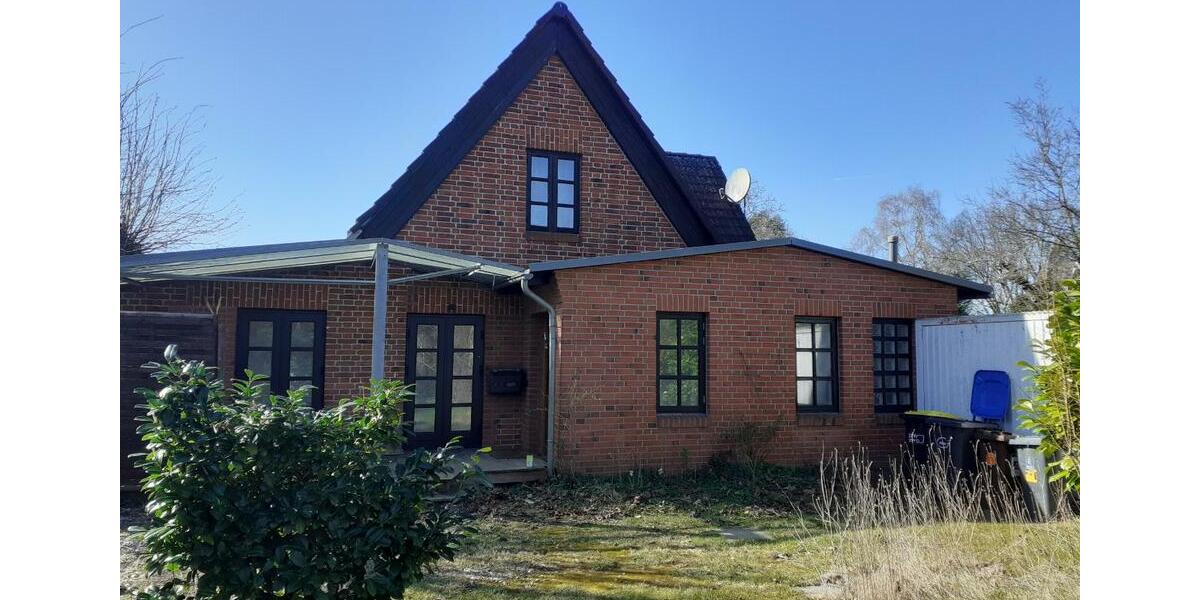 Einfamilienhaus Mielkendorf - 3 Zimmer, 100 m&sup2;, 350.000&euro; | Angebot:26924287