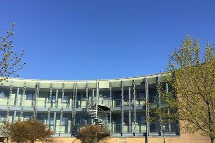 Wohnglück für die kleine Familie in schöner Lage! 4 zimmer