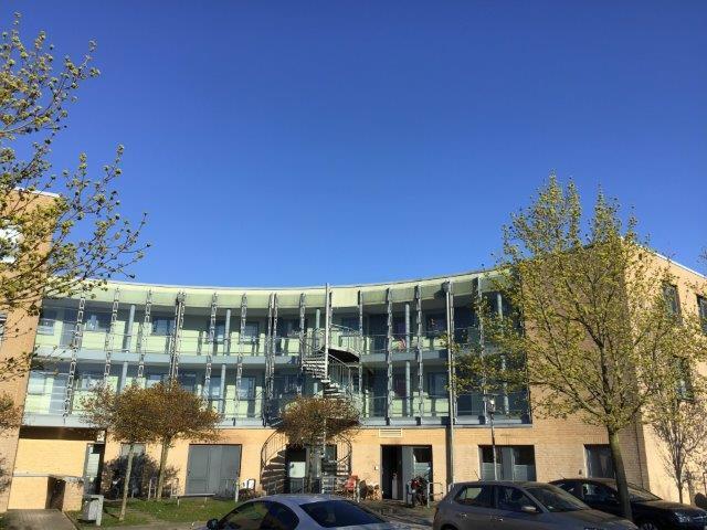 Wohnglück für die kleine Familie in schöner Lage! 4 zimmer