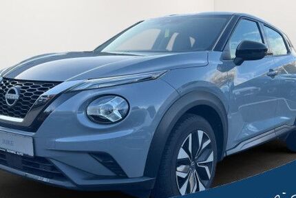 Nissan Juke 59.654 km 17.990 &euro; Schwentinental 24223