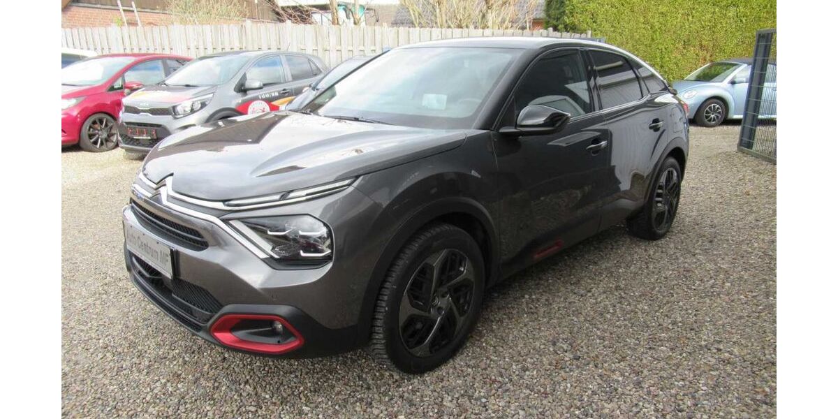 Citroen C4 62.300 km 14.950 &euro; Gettorf 24214