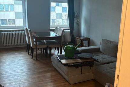 2,5 Zimmerwohnung Kiel Mitte 205 zimmer