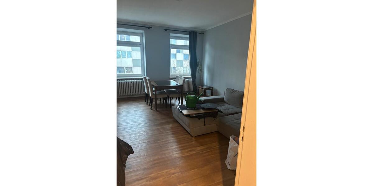 2,5 Zimmerwohnung Kiel Mitte 205 zimmer