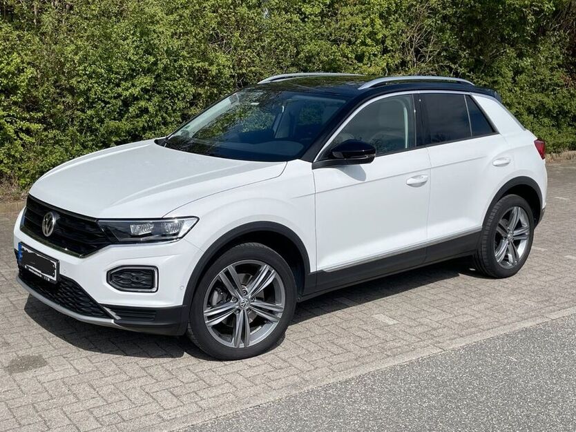 T-Roc