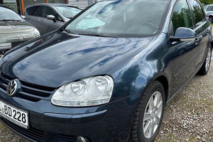 VW Golf 278.000 km 2.750 &euro; Kiel 24143