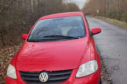 VW Fox 189.000 km 1.150 &euro; Kiel 24159