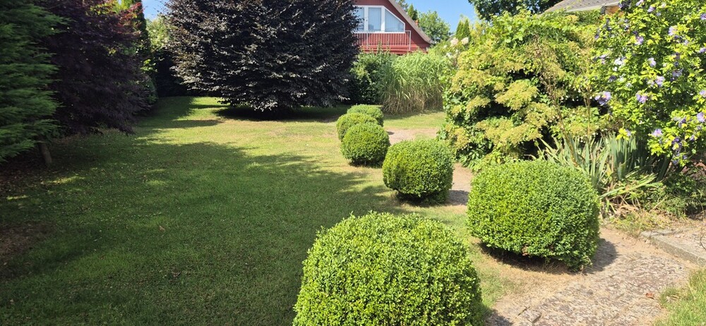 Haus am Meer, zum Strand 3 Minuten - Einfamilienhaus Schönberg (Holstein) / Schönbergerstrand Schönbergerstrand | Angebot:27142062