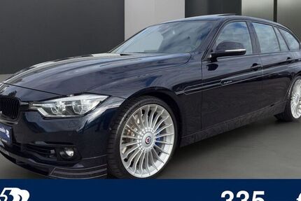 Alpina B3