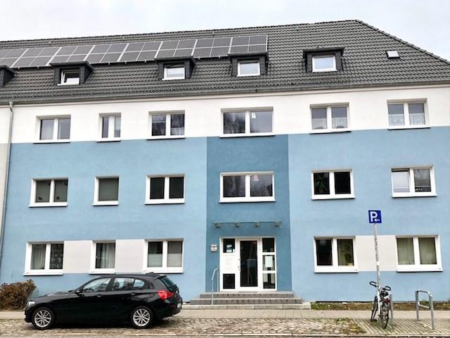 Etagenwohnung Kiel Wik - 2.5 Zimmer, 42 m&sup2;, 530&euro; | Angebot:26389017