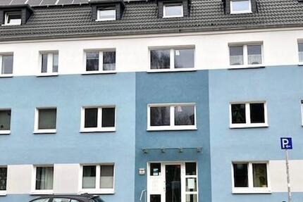 Wohnung Kiel Wik - 2.5 Zimmer, 42 m&sup2;, 530&euro; | Angebot:26389017