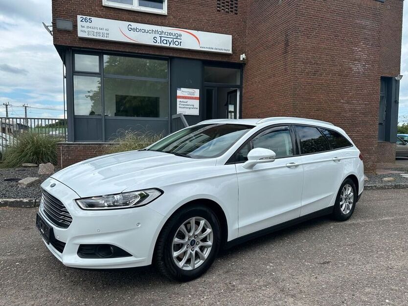 Mondeo