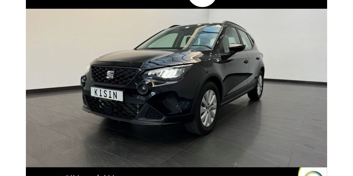 Seat Arona 15.077 km 18.399 &euro; Neumünster 24536