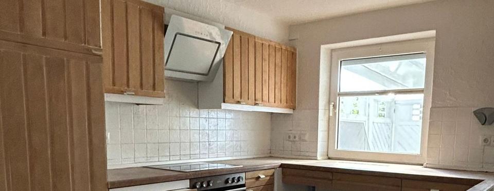 Reihenhaus in Preetz mit viel Platz 6 zimmer