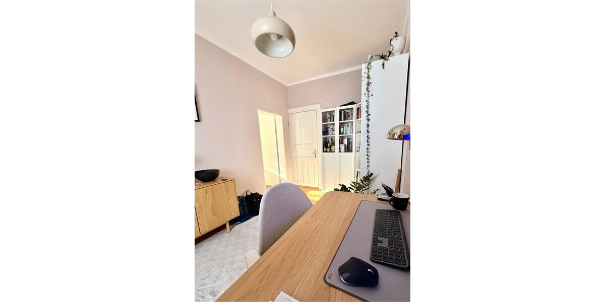 Hochparterre Kiel Ravensberg - 4 Zimmer, 93 m&sup2;, 1.489&euro; | Angebot:26606233