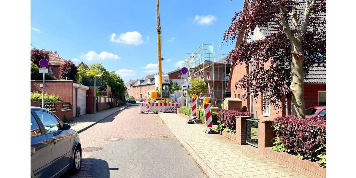 Einfamilienhaus Kiel Holtenau - 6 Zimmer, 139 m&sup2;, 798.000&euro; | Angebot:26672400