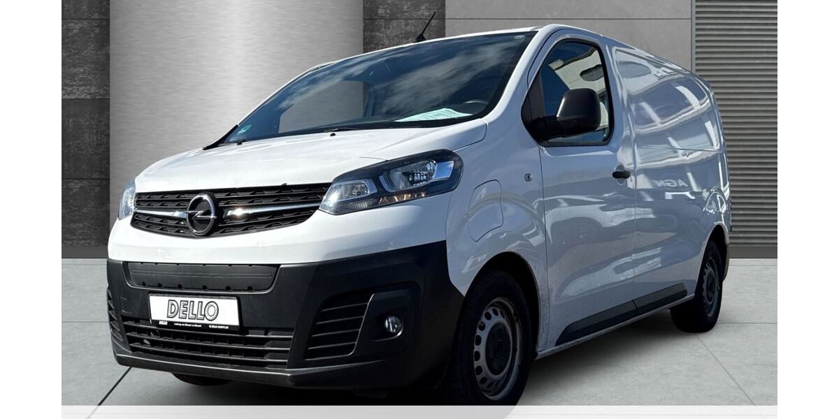 Opel Vivaro 32.019 km 16.980 &euro; Neumünster 24536