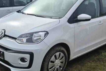 VW up! 27.950 km 13.990 &euro; Preetz-Schellhorn 24211