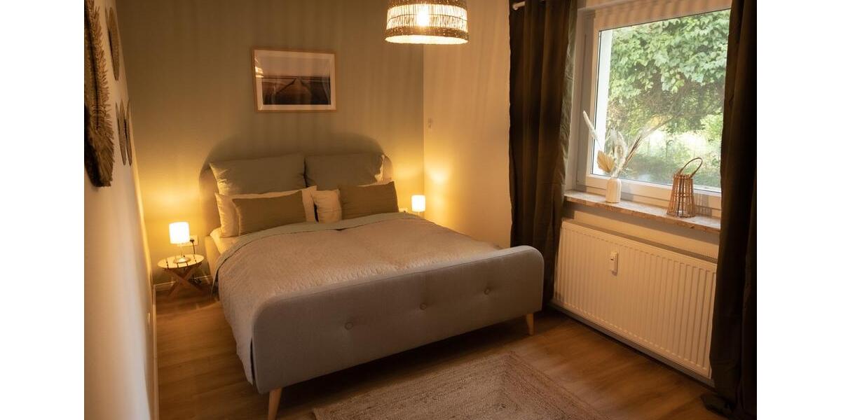 Erdgeschoßwohnung Loose - 3.5 Zimmer, 100 m&sup2;, 1.540&euro; | Angebot:26656595