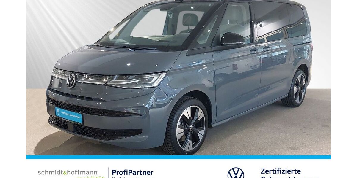 VW T7 Multivan 27.000 km 56.980 € Kiel 24114