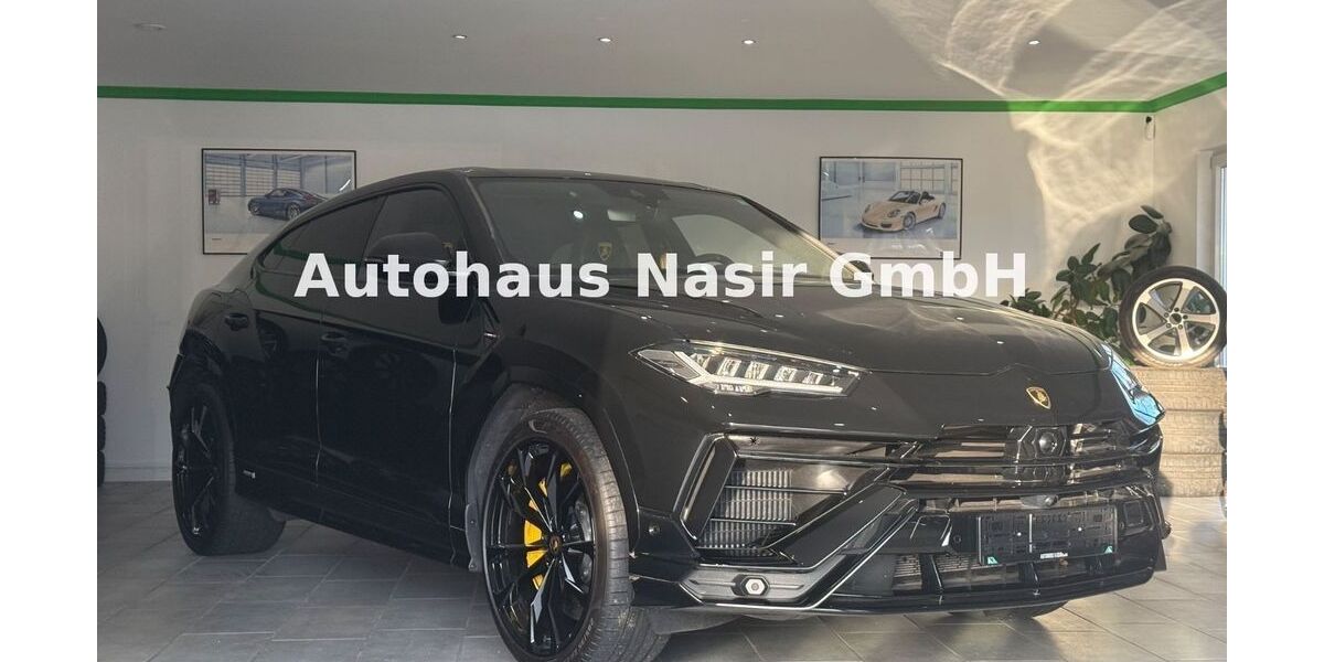 Lamborghini Urus 22.171 km 289.900 &euro; Neumünster 24536