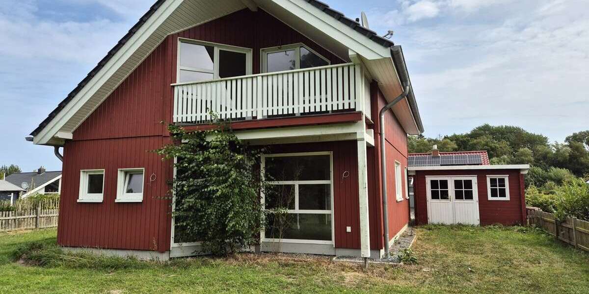 Einfamilienhaus Schönberg (Holstein) / Holm Holm - 5 Zimmer, 96 m&sup2;, 385.000&euro; | Angebot:26699224