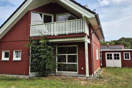 Haus Schönberg (Holstein) / Holm Holm - 5 Zimmer, 96 m&sup2;, 385.000&euro; | Angebot:26699224