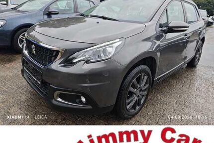Peugeot 2008 92.000 km 7.999 &euro; Kiel-Moorsee 24145