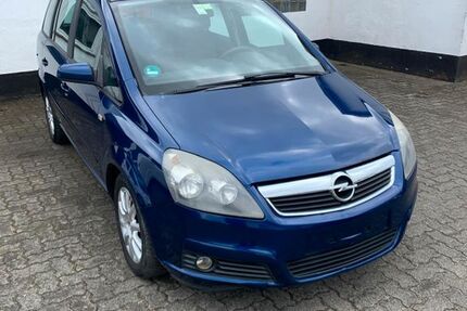 Opel Zafira 237.000 km 999 &euro; Neumünster 24536