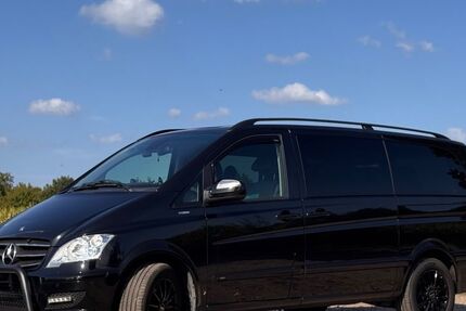 Mercedes-Benz Viano 212.000 km 19.600 &euro; Nortorf 24589