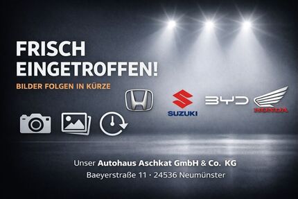 Honda HR-V 29.218 km 24.990 &euro; Neumünster 24536