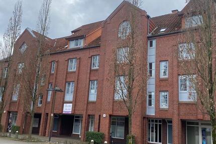 Wohnung Büdelsdorf - 2 Zimmer, 66 m&sup2;, 640&euro; | Angebot:26346977